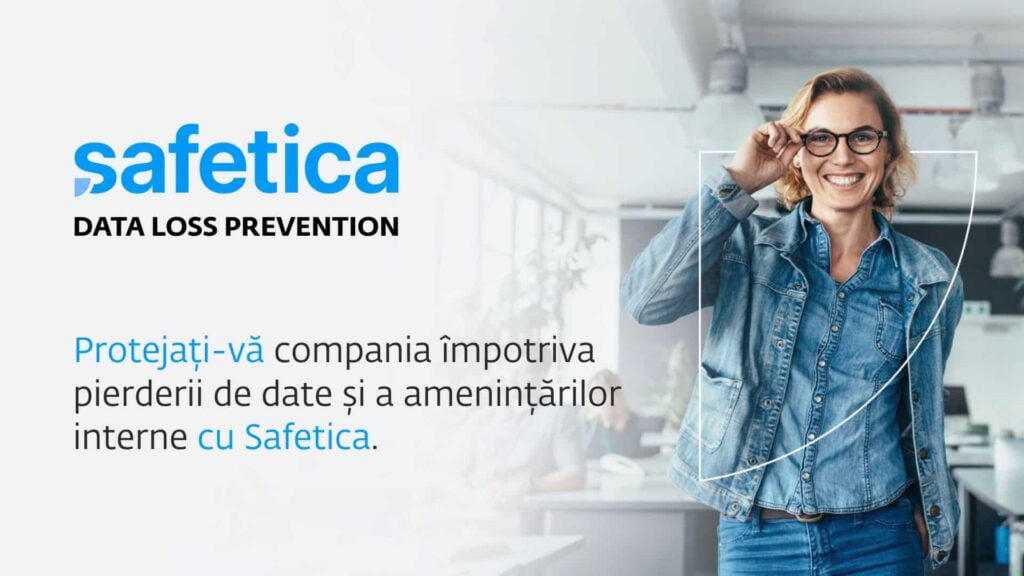 Protejați datele business: cum pot asigura soluțiile software de tip
