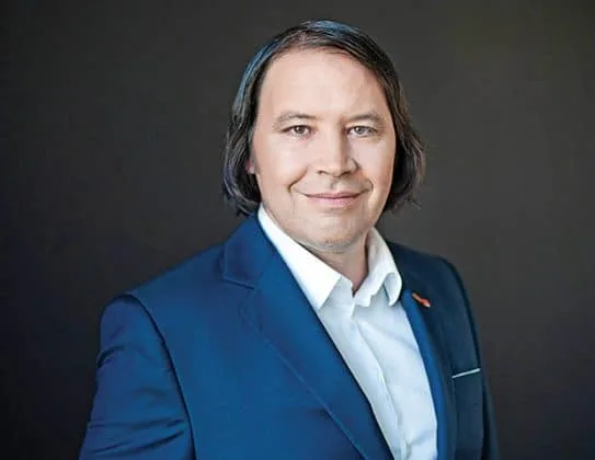 Julien Ducarroz, CEO Orange România: Cred că avem nevoie de mai multe femei în cybersecurity. Războaiele au adus din ce în ce mai multe provocări în securitatea cibernetică