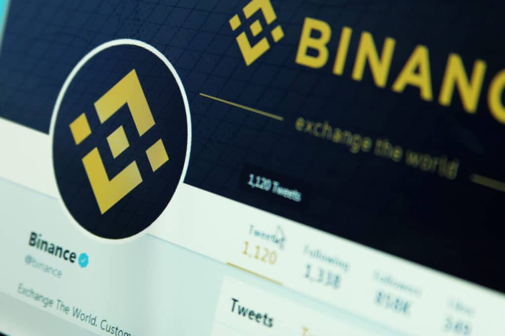 Richard Teng, noul CEO al Binance: Sunt responsabilități mari