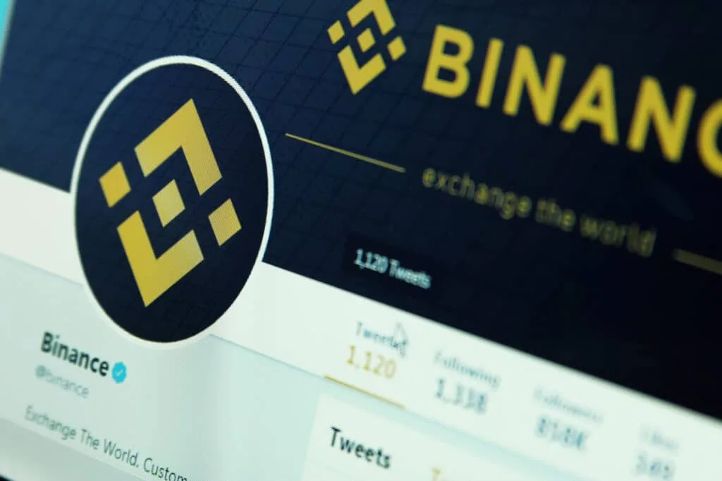 Richard Teng, noul CEO al Binance: Sunt responsabilități mari