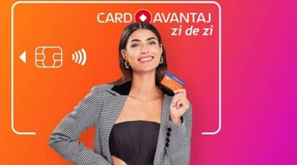 Care sunt cele mai importante detalii despre CardAvantaj?