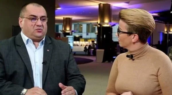Cristian Terheş: ”E important de învățat din aceste greșeli ale trecutului”
