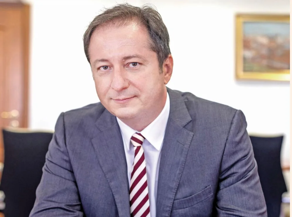 Opinie Dan Armeanu, vicepreşedinte ASF: Fondurile de pensii private din România s-au situat anul trecut pe locul 7 din 71 de state analizate de către OCDE