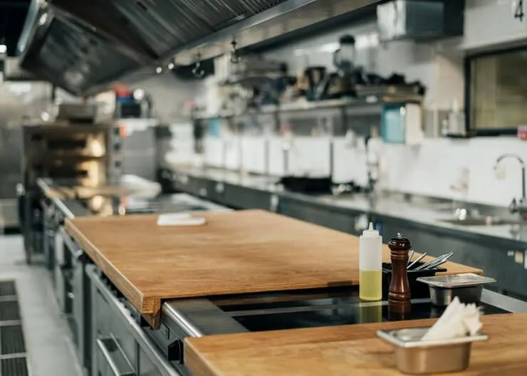 5 pași pentru a avea un restaurant de succes
