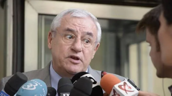 ANRE plătește o chirie de 520.000 euro pe an unei firme controlate de fostul ministru Dan Ioan Popescu