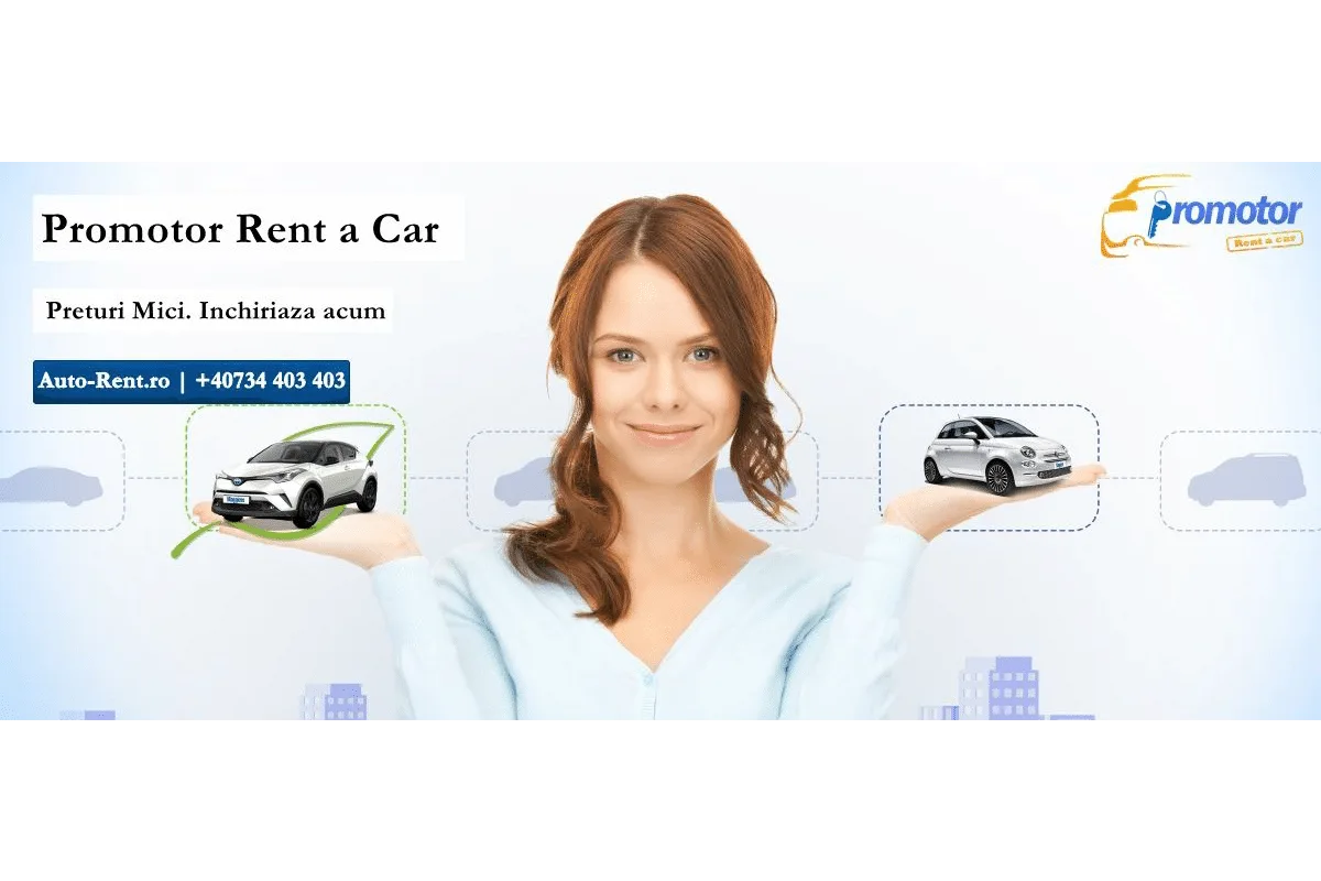 Ghidul complet pentru alegerea celei mai bune firme de inchirieri auto din Bucuresti