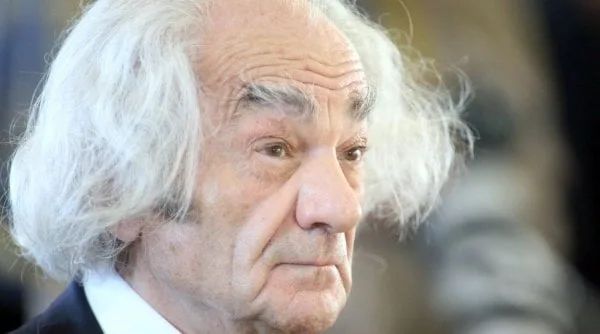 Leon Dănăilă: Deși am trecut de pragul de 90 de ani, încă profesez ca neurochirurg