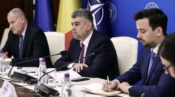 Este determinant sprijinul SUA, ca România să fie și să rămână un furnizor de stabilitate în regiune