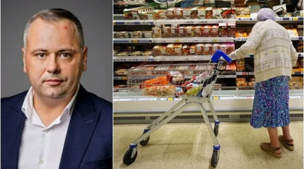 Florin Barbu, ministrul Agriculturii anunță noile alimente care se ieftinesc