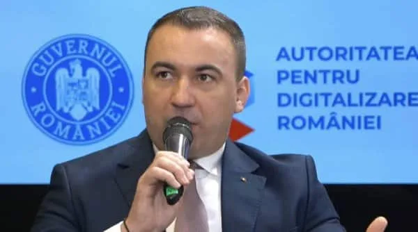 Ce spune Bogdan-Gruia Ivan, ministrul Cercetării, despre inovare şi digitalizare?