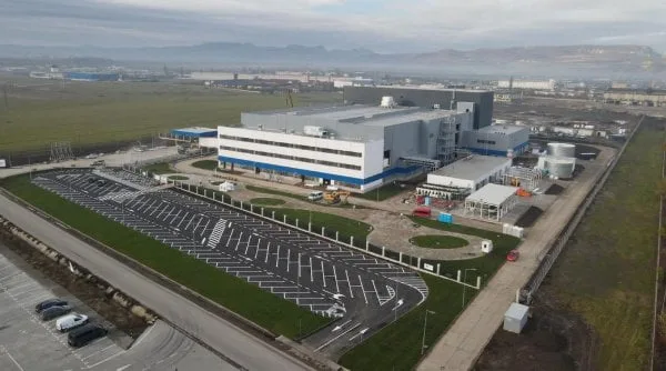 În urma finalizării fabricii de medicamente, în Turda vor fi numeroase locuri de muncă