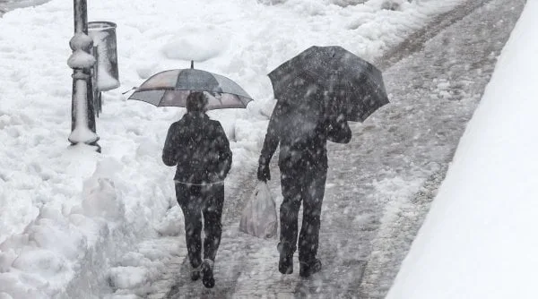 Cum arată prognoza meteo pentru următoarele două săptămâni?