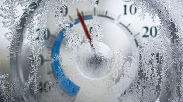 Prognoza meteo pentru următoarele două săptămâni