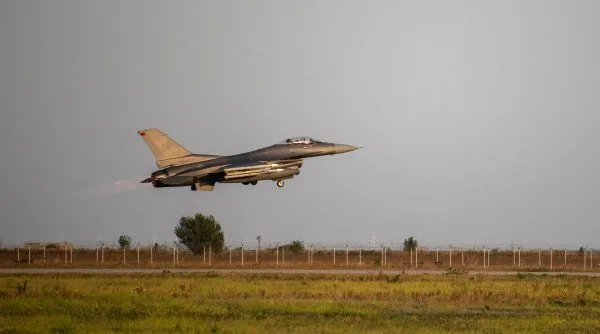 România inaugurează la Fetești centrul de instrucție F-16 pentru piloții NATO și din Ucraina