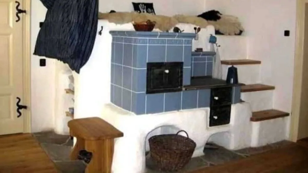 Românii cu sobe vechi vor primi bani de la stat ca să le schimbe