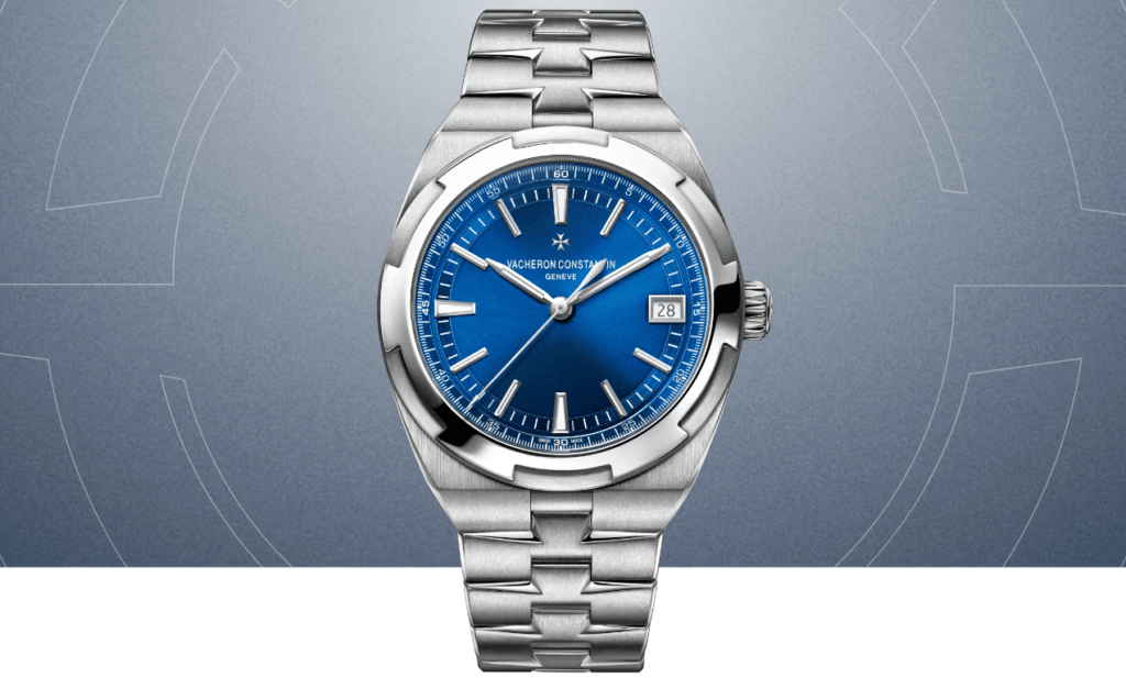 Vacheron Constantin – o investiție atemporală pentru colecționarii de ceasuri