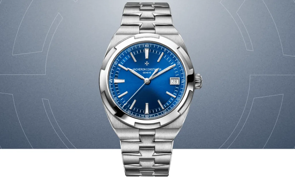 Vacheron Constantin – o investiție atemporală pentru colecționarii de ceasuri