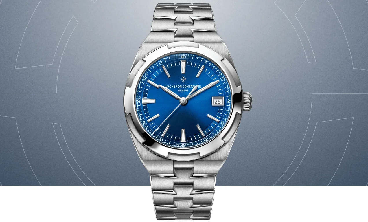 Vacheron Constantin – o investiție atemporală pentru colecționarii de ceasuri de lux