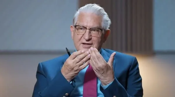 Vlad Ciurea: ”Ajută activitatea cerebrală și deschide vasele de sânge!”