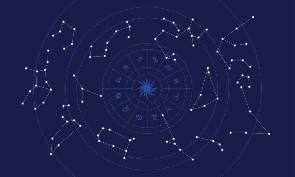 Horoscop de weekend 2 – 4 decembrie 2023