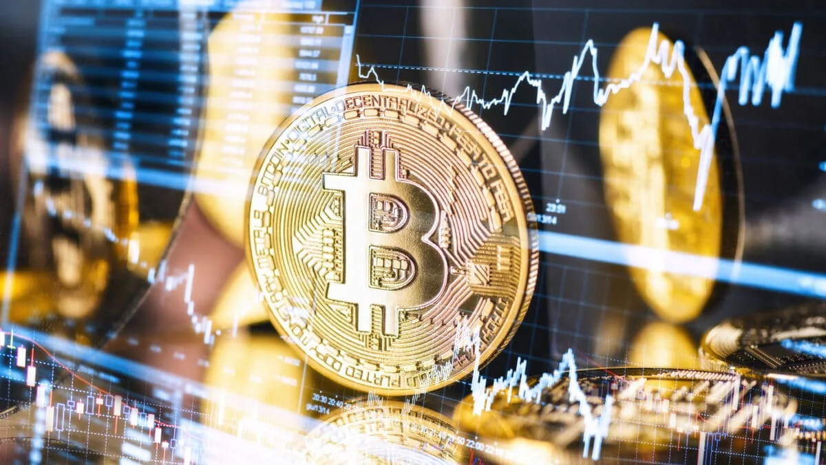 Bitcoin trece de pragul de 41.000 de dolari