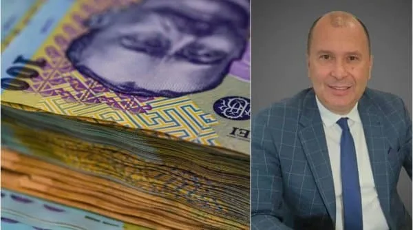 Daniel Baciu spune că toate pensiile românilor vor fi achitate la timp și luna următoare 