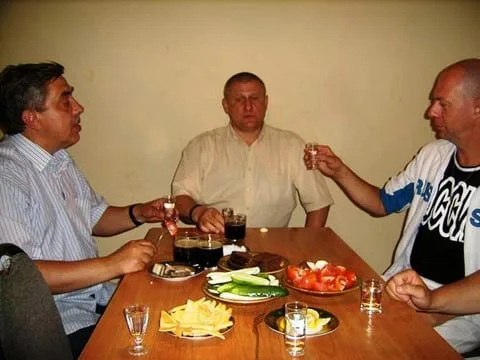 Cine este Kris Roman, omul Kremlinului în Belgia?