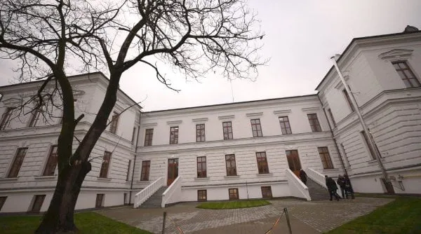 Orașul din România unde tocmai a fost inaugurat un spital nou de oncologie, după o investiţie de 16 milioane de lei