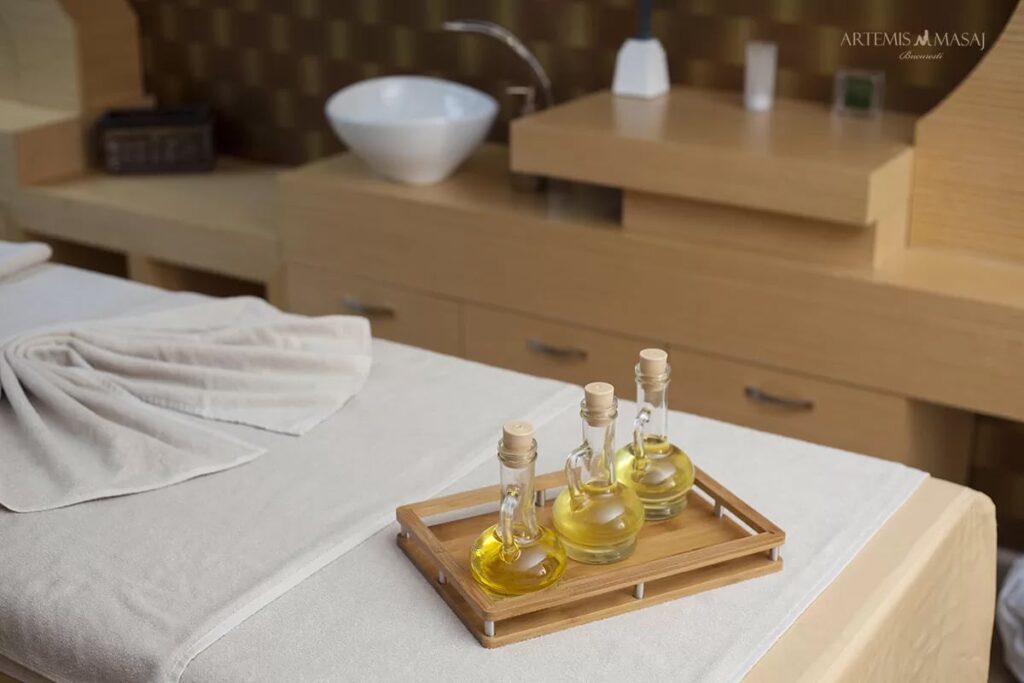 Saloanele care vând relaxare și plăcere – un business clădit