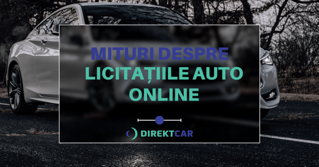 Mituri despre