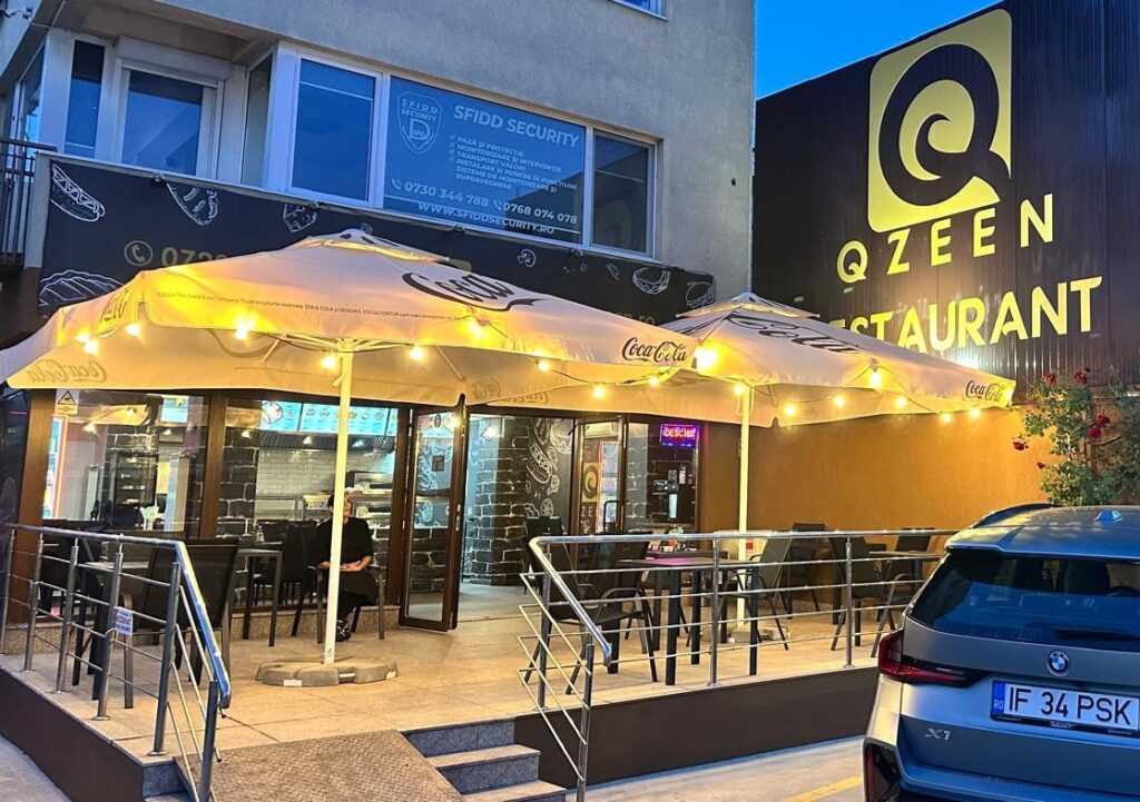 restaurant popesti leordeni
