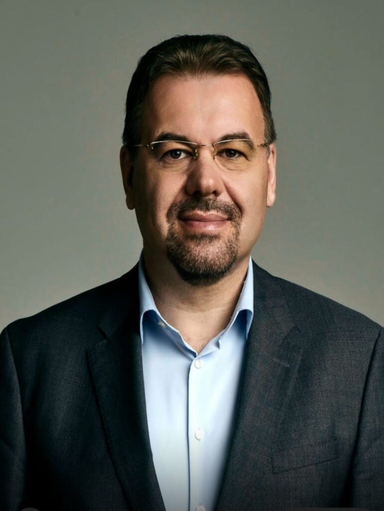 Leonardo Badea - BNR