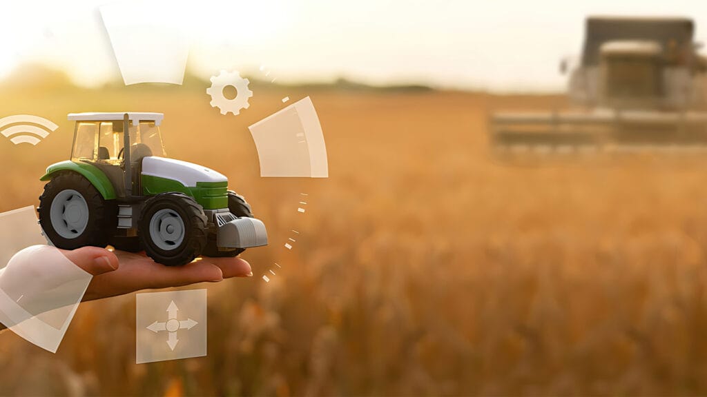 Top X utilaje indispensabile pentru fermieri