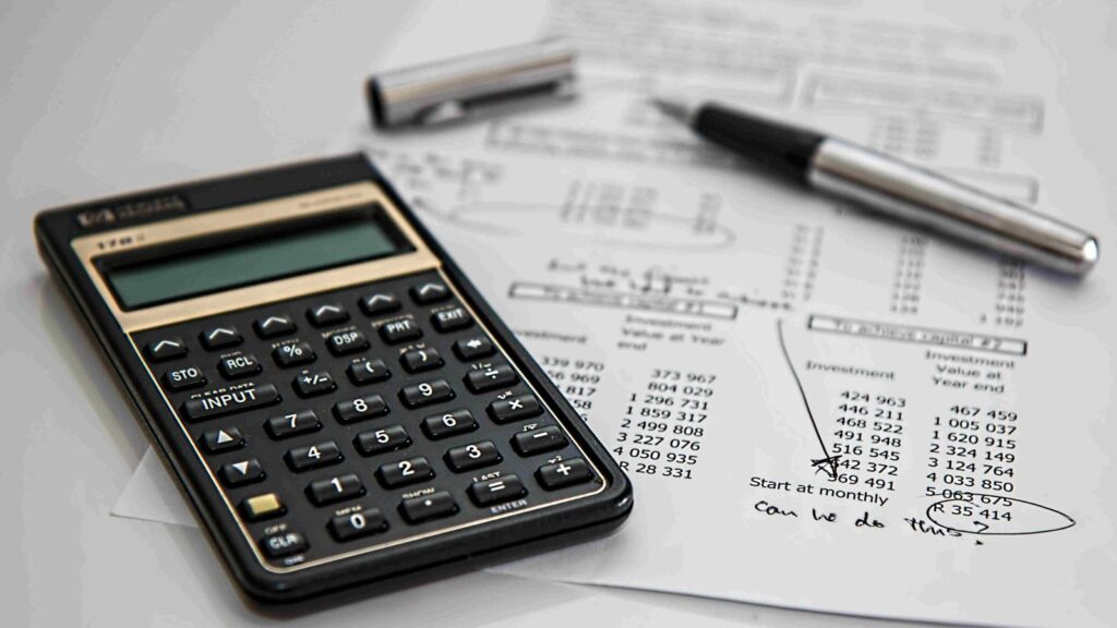 finante