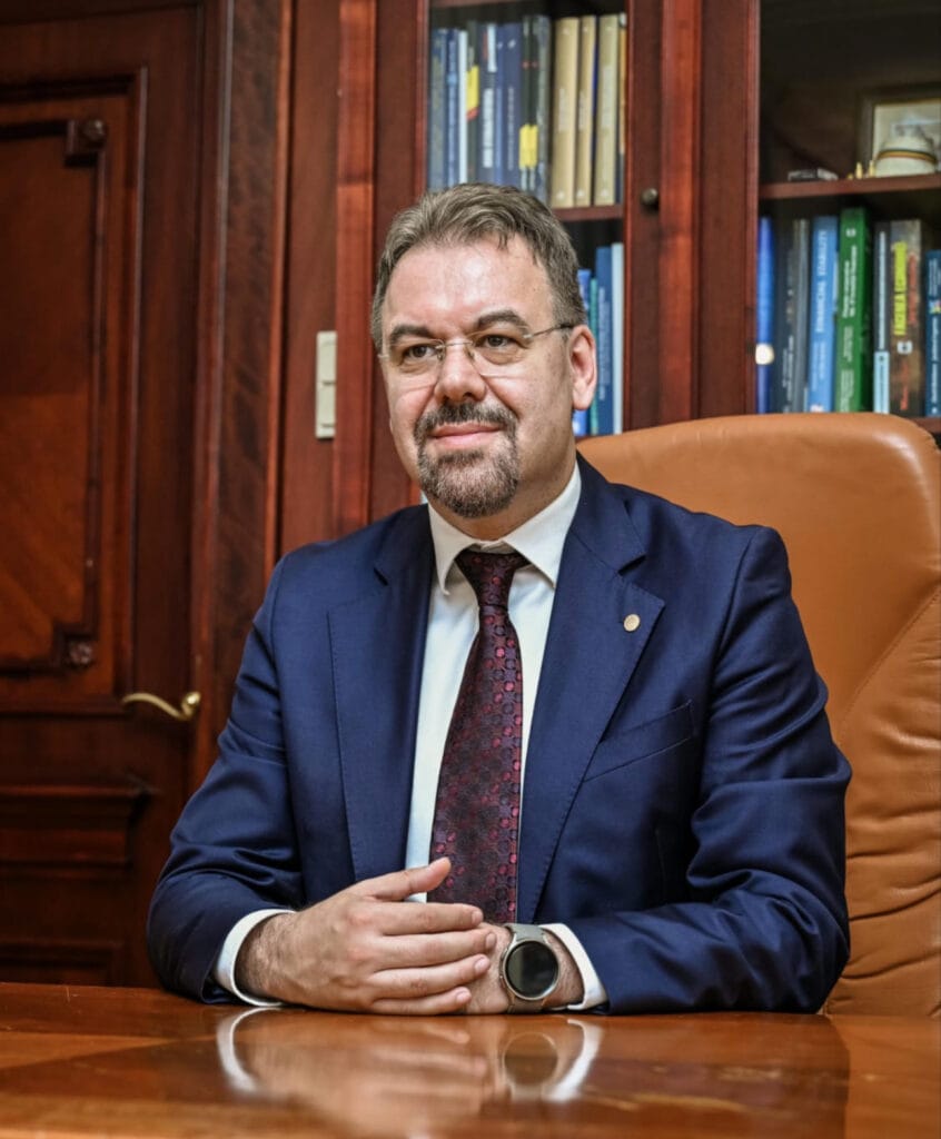 Leonardo Badea - BNR