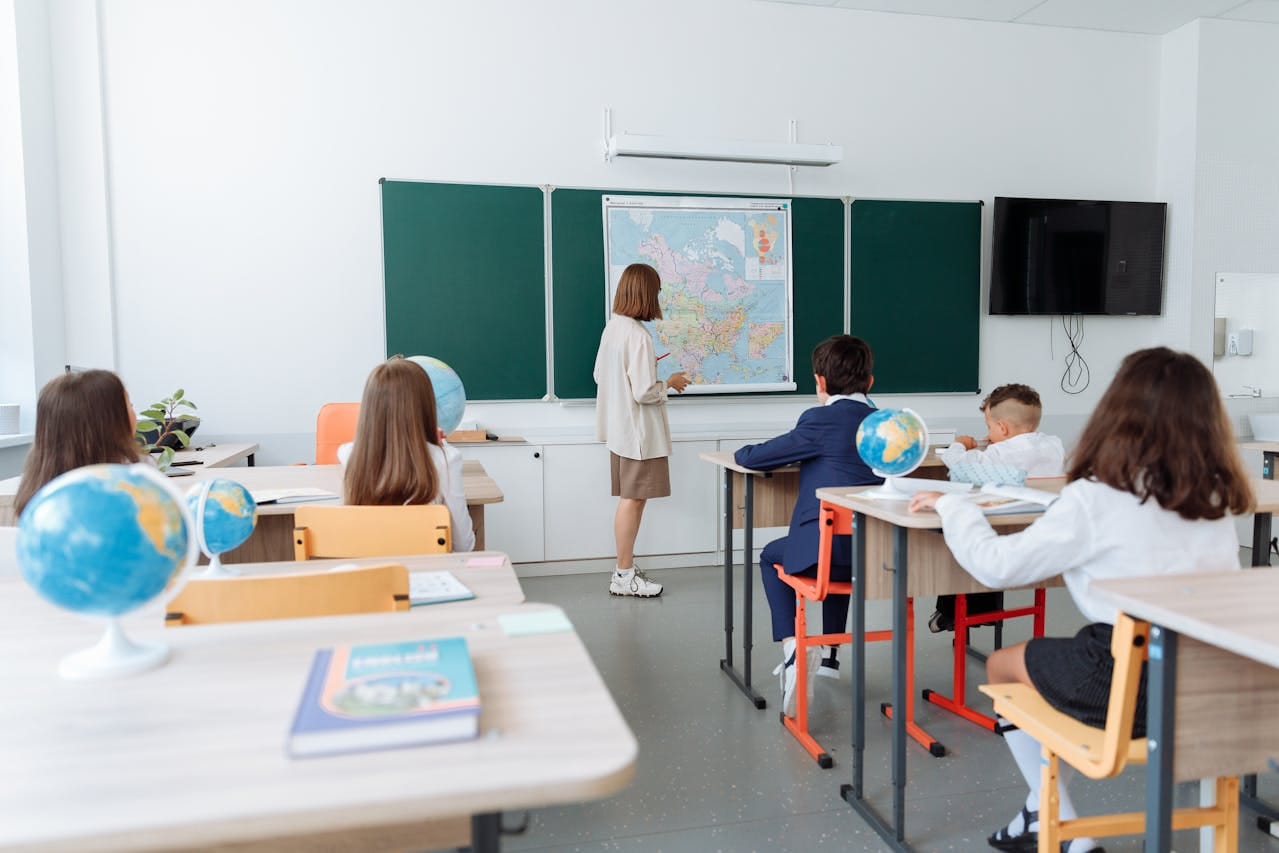 Strategii de motivare a copiilor în procesul de învățare a englezei