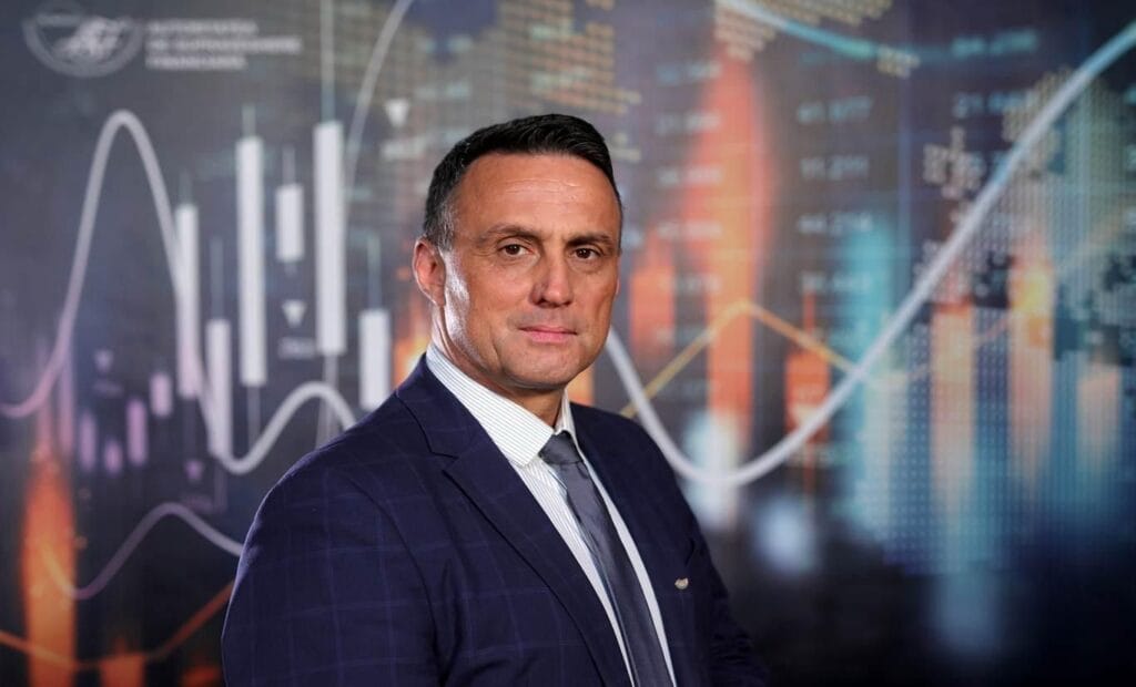 Valentin Ionescu, Președinte ISF: Lumea se schimbă. Suntem pregătiți să ținem pasul?