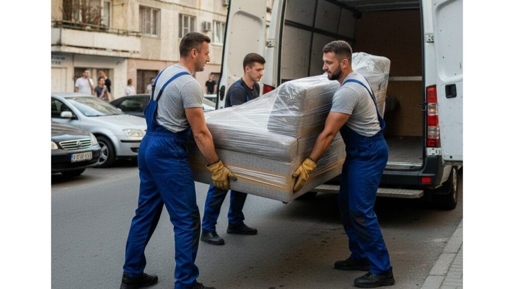 muncitori-angajati-la-o-firma-de-mutari-bucuresti-incarca-in-duba-mobila-1