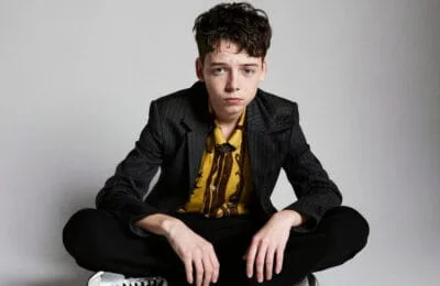 Alfie Williams, detalii despre experiența din noul film horror ’28 Years Later’