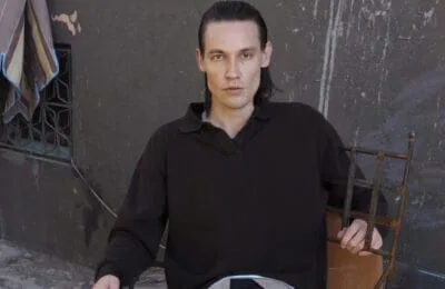 Achilles Ion Gabriel părăsește funcția de Creative Director la Camper