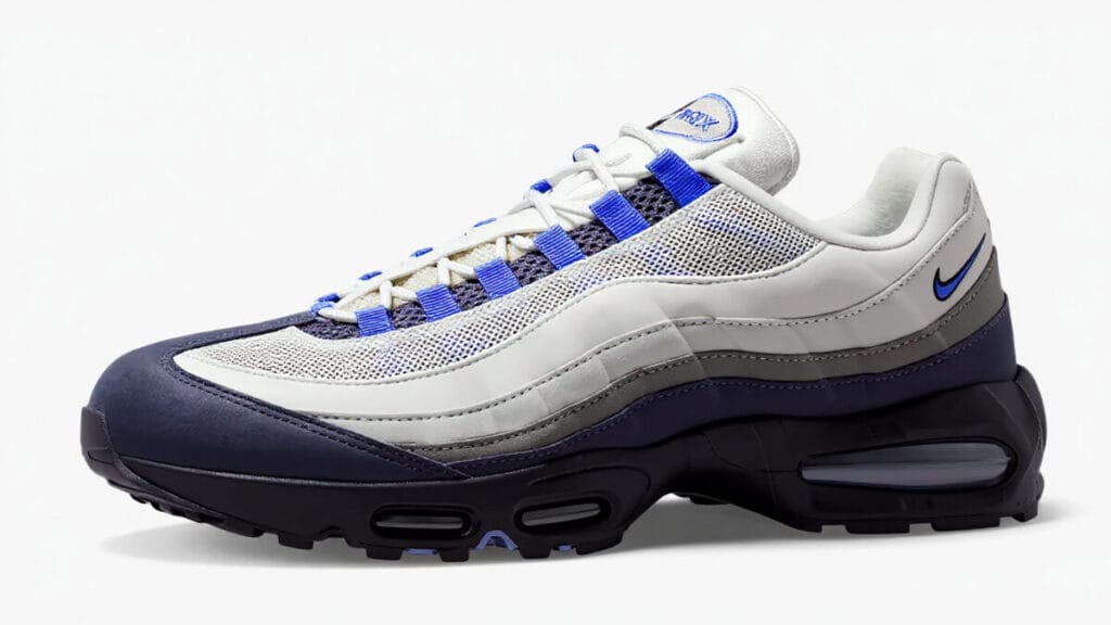 Air Max 95 Sapphire