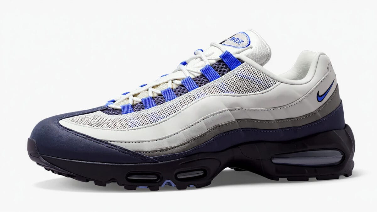 Air Max 95 Sapphire