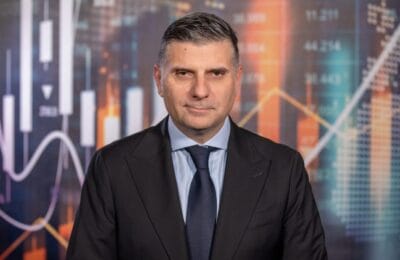Alexandru Petrescu,  Președinte ASF: Evoluțiile din 2025 sugerează că piețele financiare non-bancare au reușit să se decupleze parțial de instabilitatea fiscal-macroeconomică