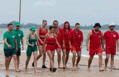 Șoc la Desafio – Alina Ceban, Eliminată de Babasha! Surpriză Totală