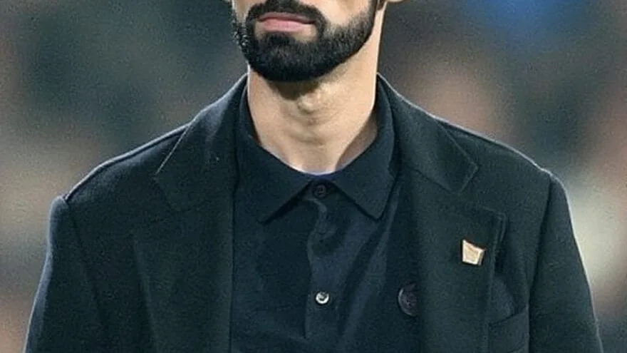 Alvaro Arbeloa Real Madrid