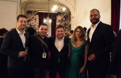 Andi Moisescu după divorț – Liniștea mea atârnă de copiii mei”. Dezvăluiri despre David și Luca