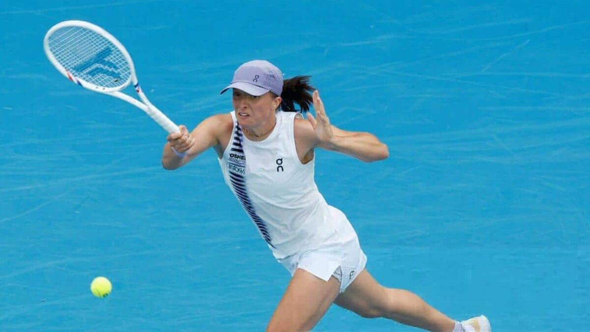 Australian Open 2026