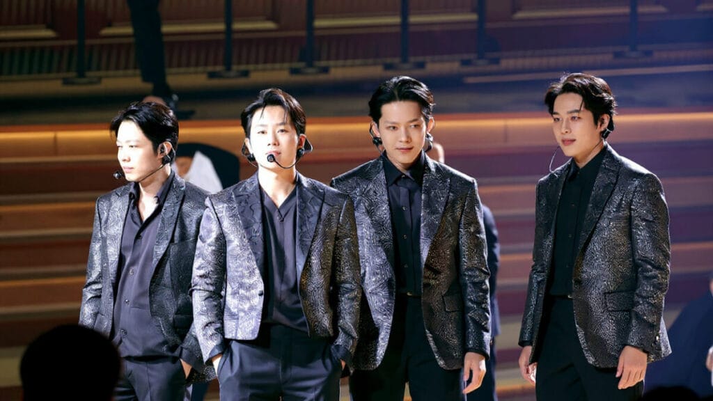 BTS revenire 2026