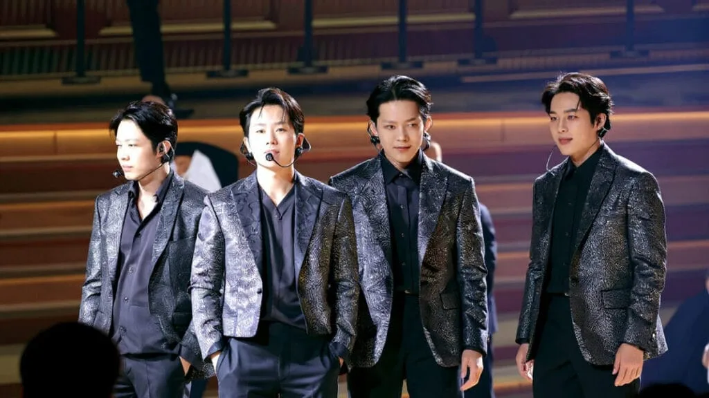 BTS revenire 2026