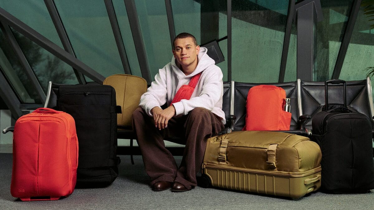 Béis colecție bărbați